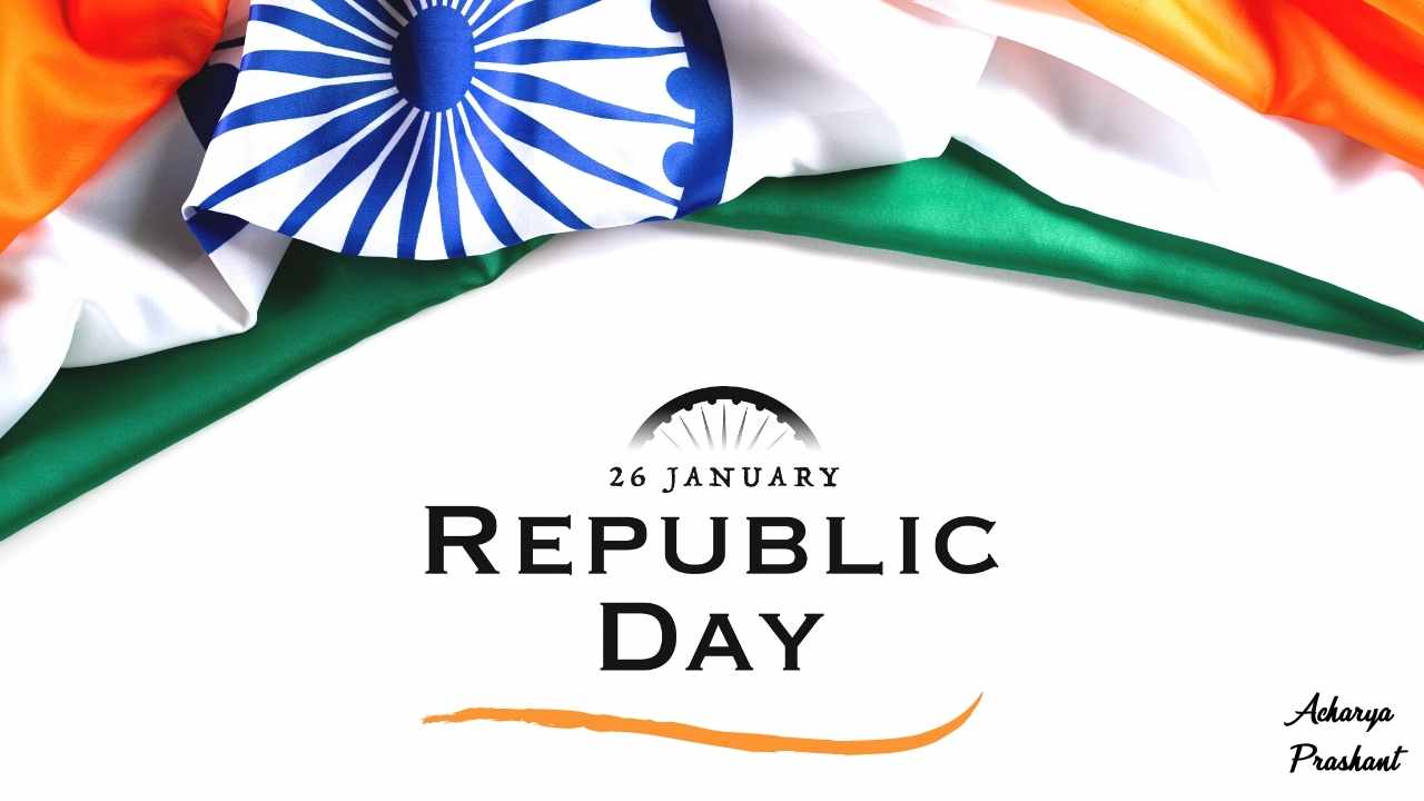 Republic day