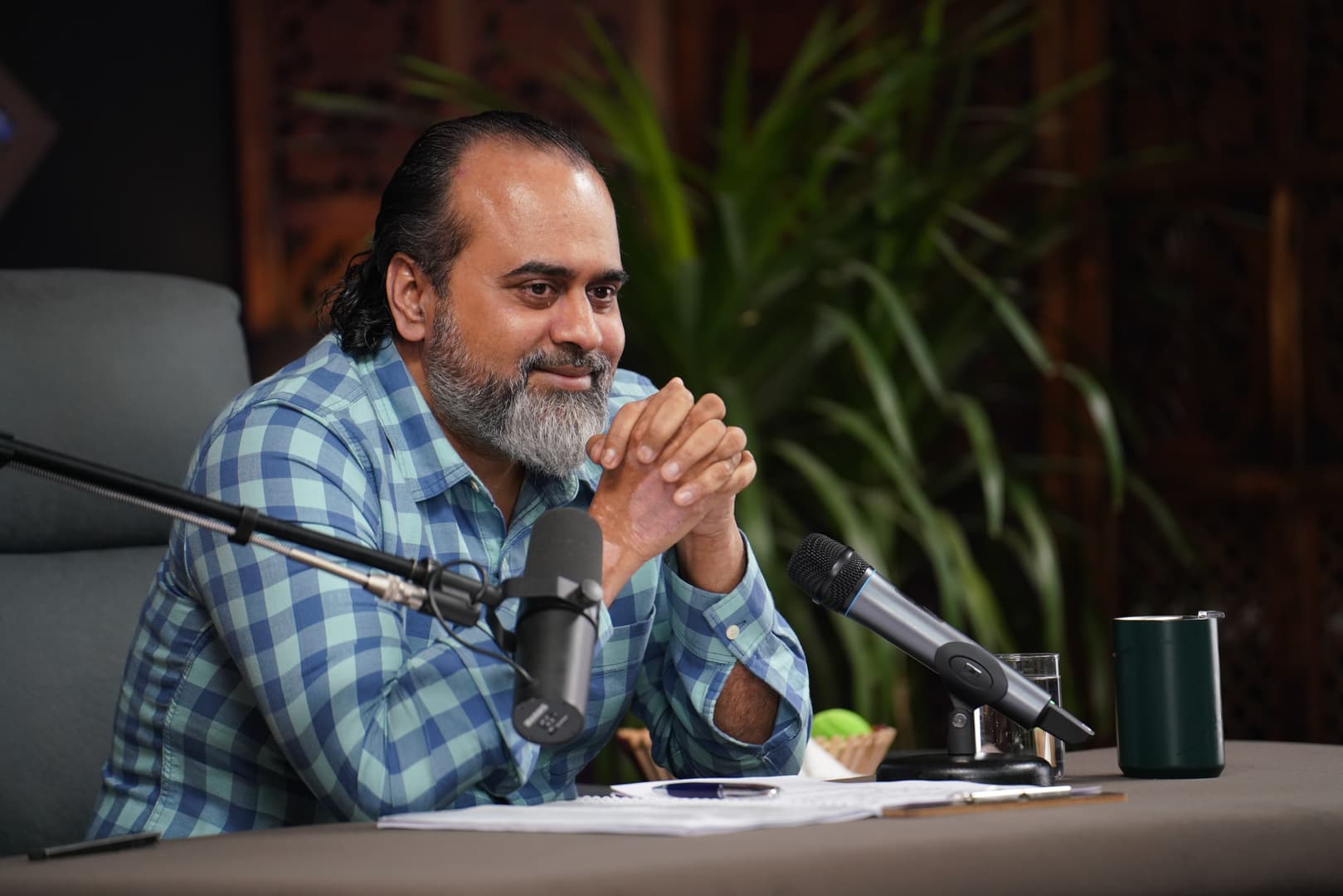 रमाबाई सरस्वती - जीवन वृतांत