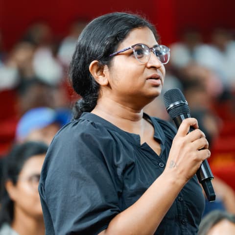 Acharya Prashant