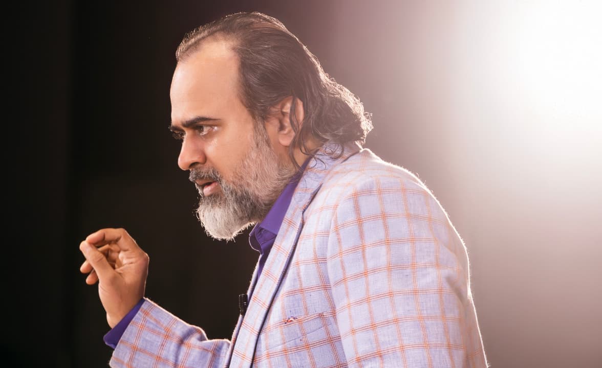 Are You Truly Religious?