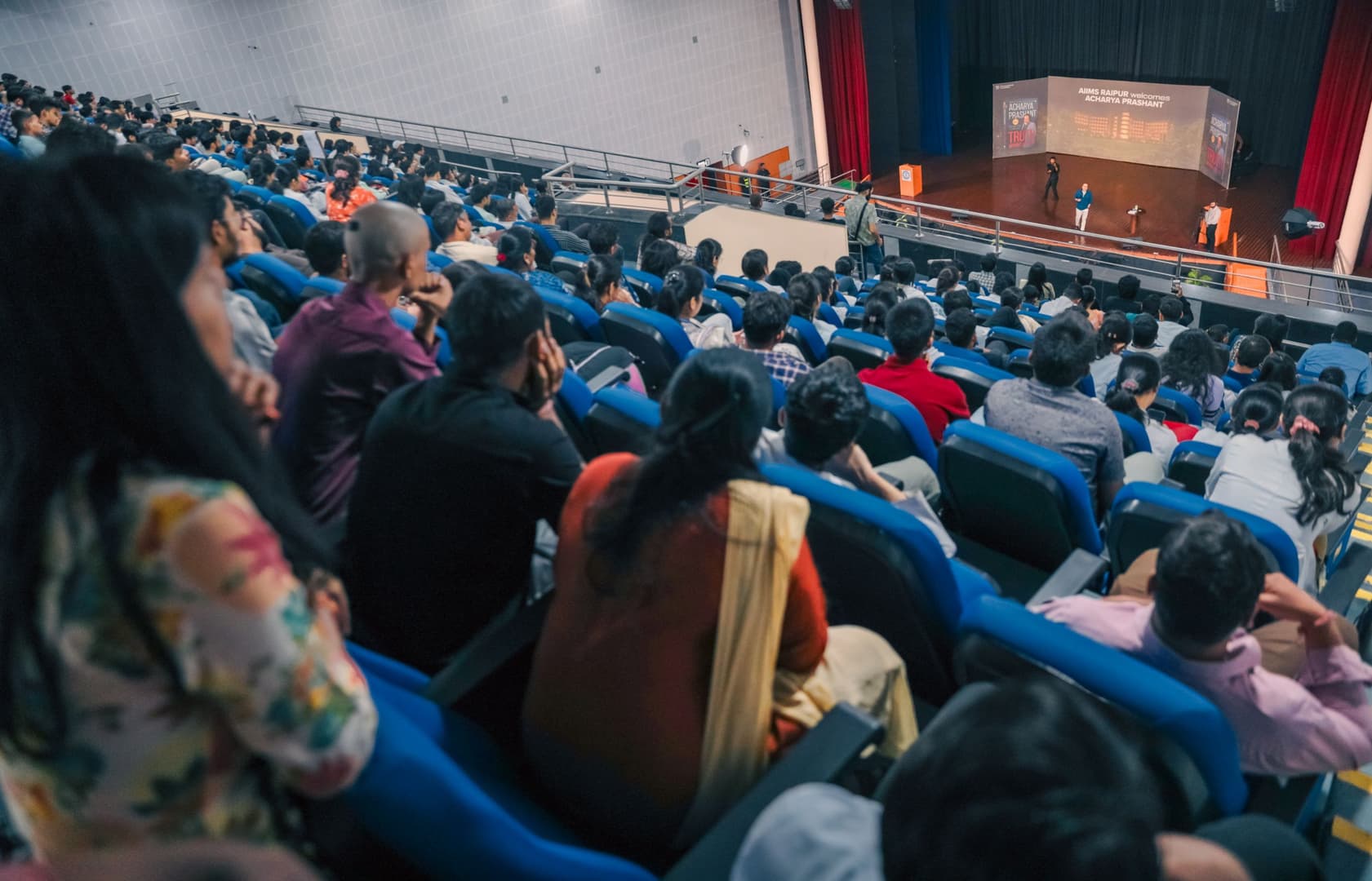 AIIMS Raipur