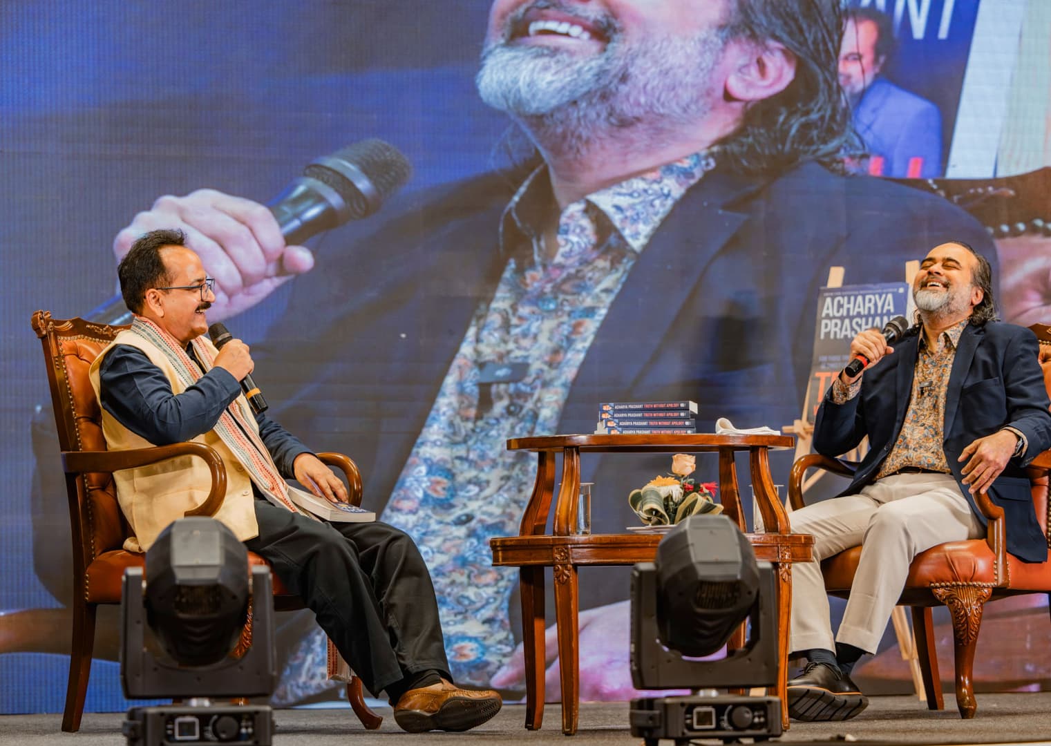 Kalinga Literary Festival
