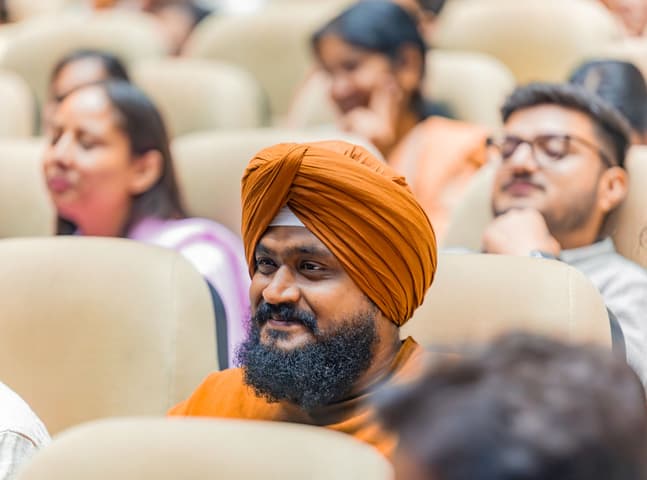 Acharya Prashant