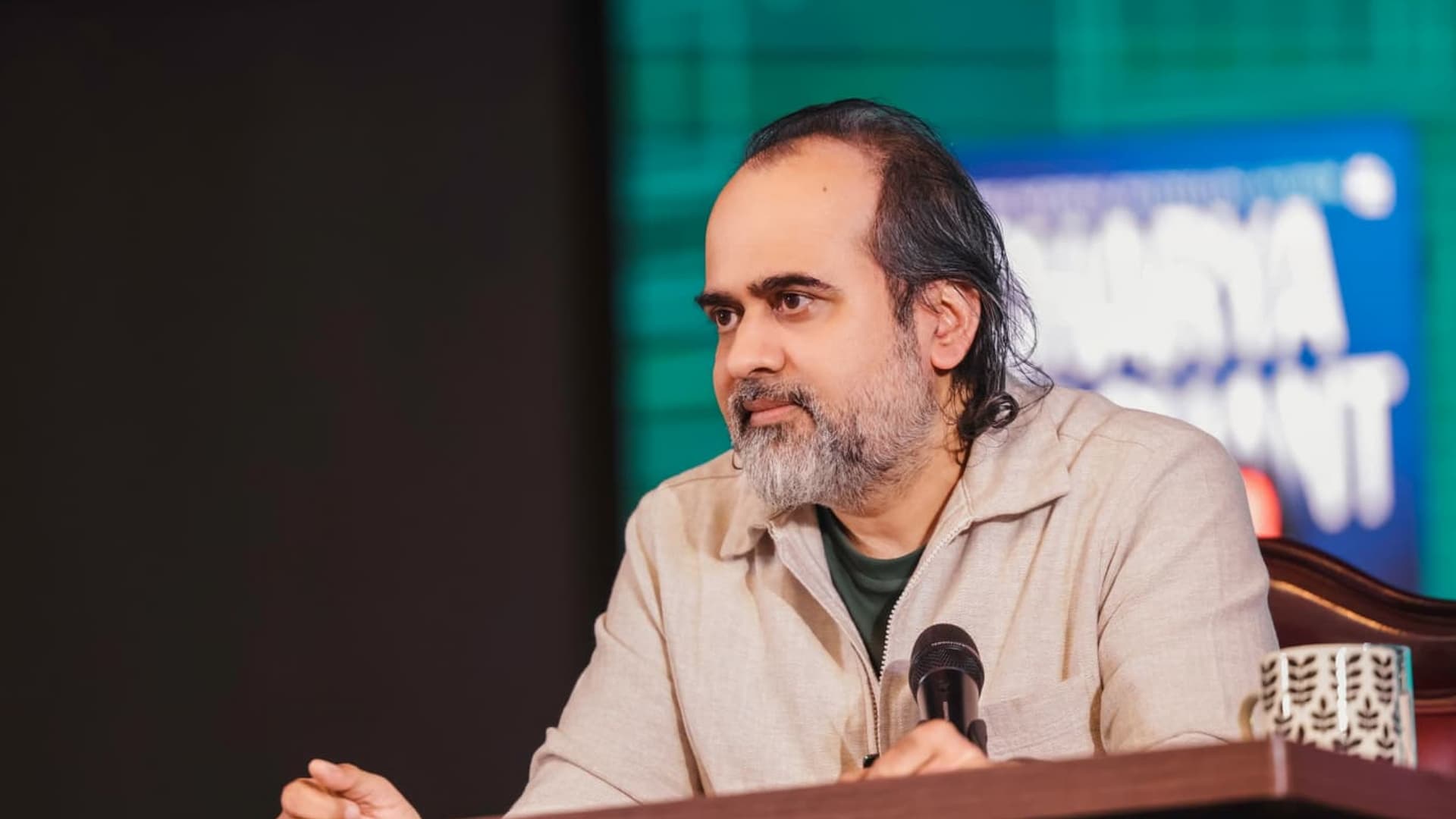 Marriage vs Career: What Vedanta Says About Women's Freedom