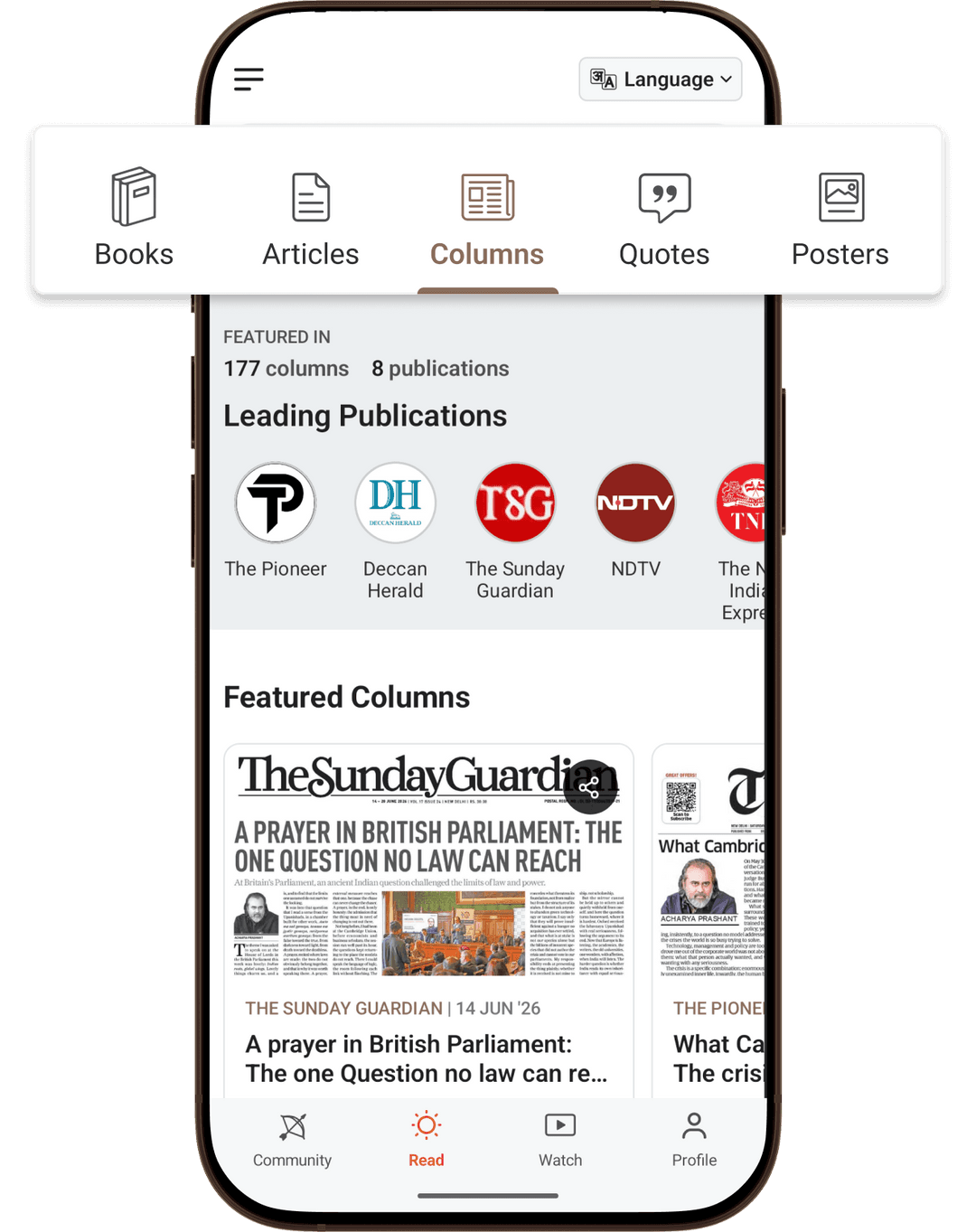 Free Articles