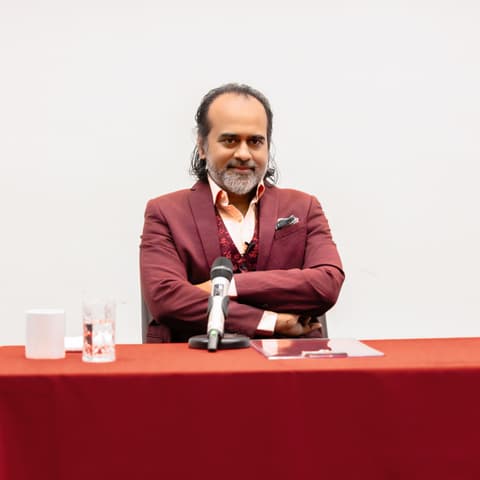 Acharya Prashant