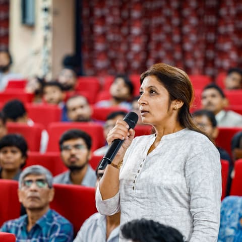 Acharya Prashant