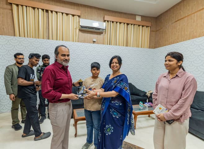 Acharya Prashant
