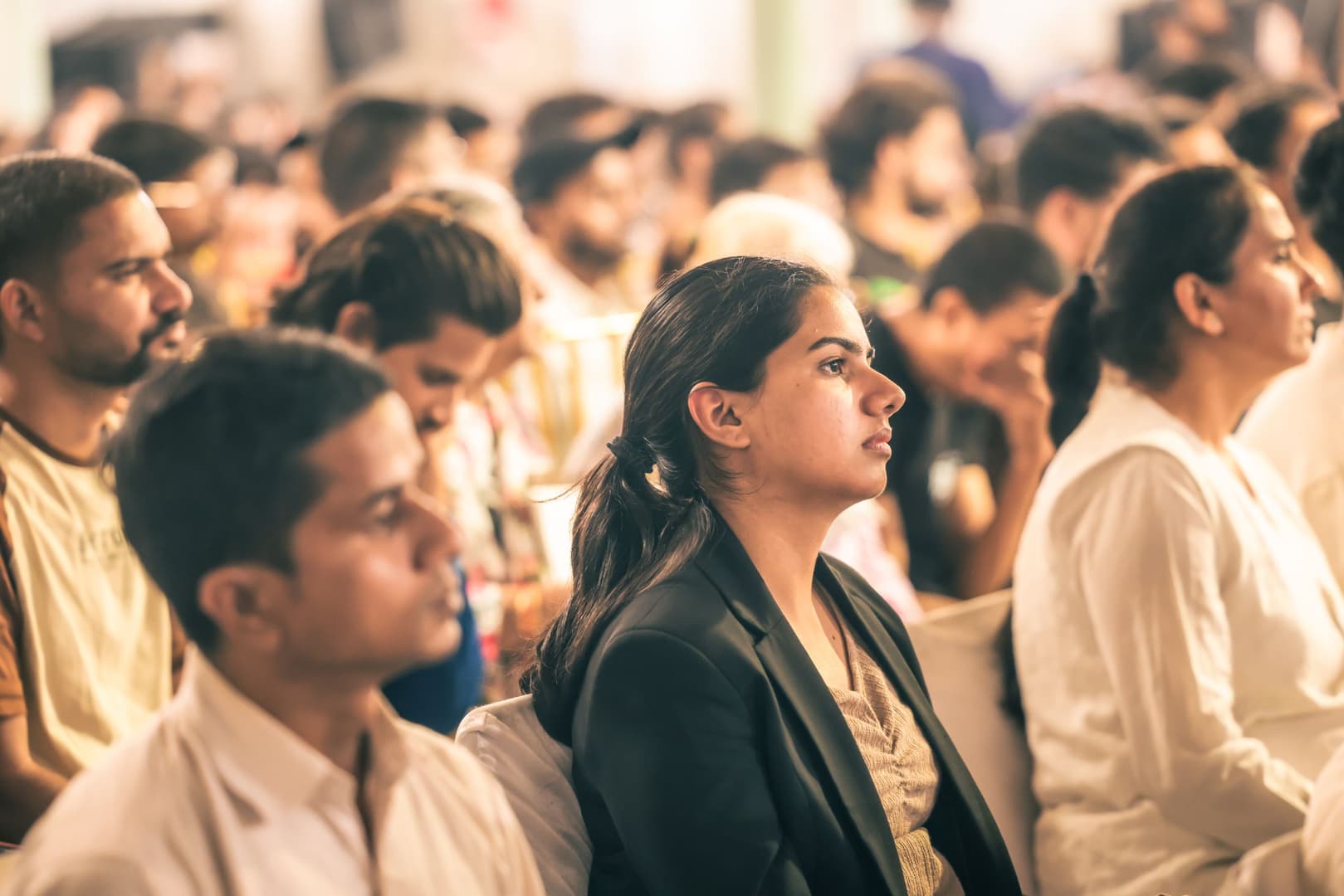 Rishikesh Camp – Day 2 Morning