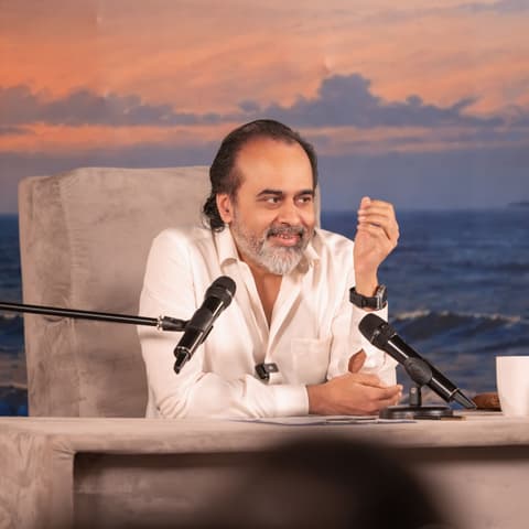 Acharya Prashant