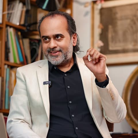 Acharya Prashant