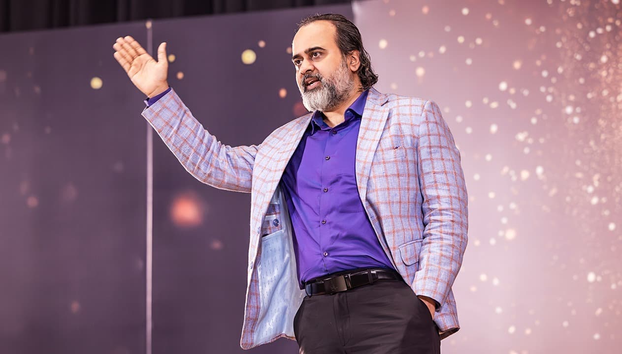 Top 5 Books on Success by Acharya Prashant to Transform Your Life