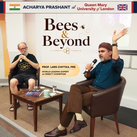 Acharya Prashant