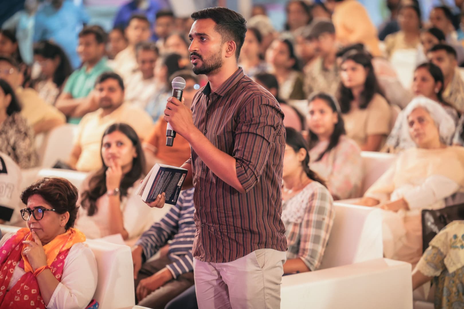 Goa Literature Festival