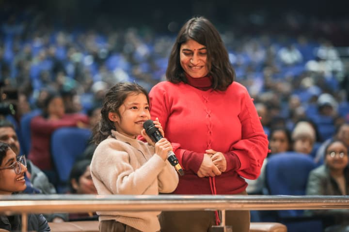 Acharya Prashant
