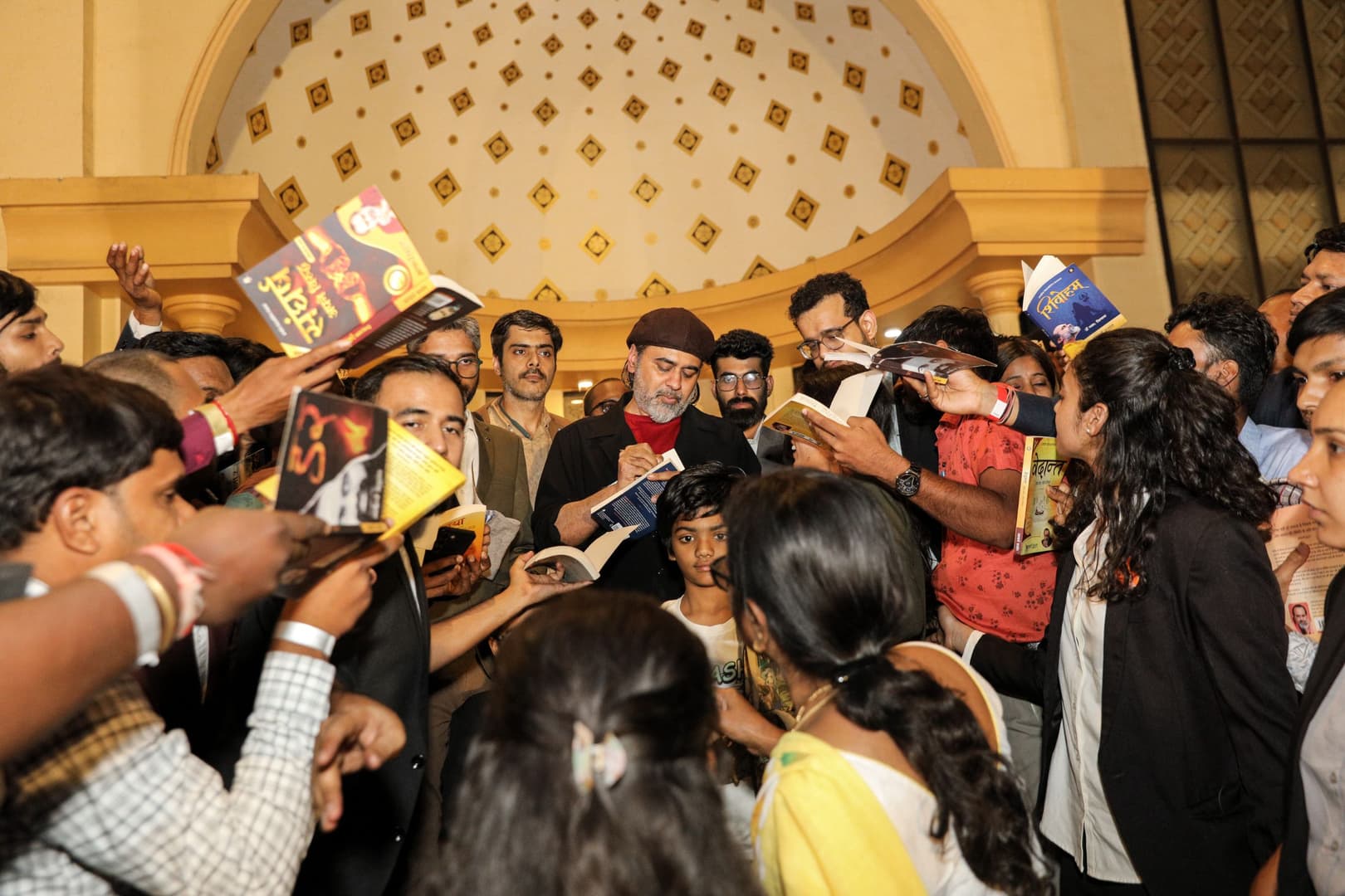 Public Session