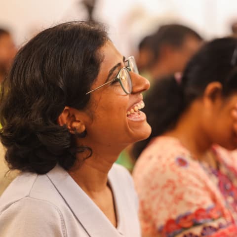 Acharya Prashant