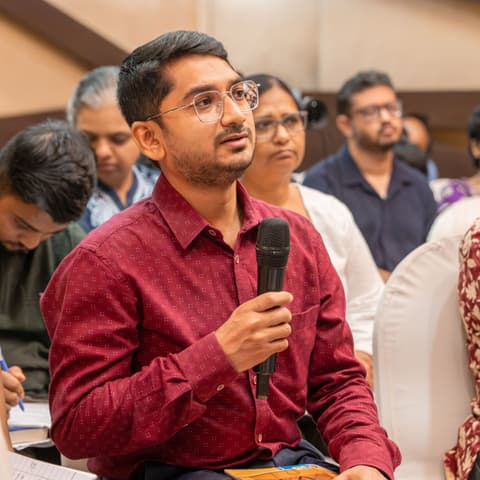 Acharya Prashant