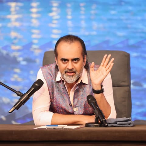 Acharya Prashant
