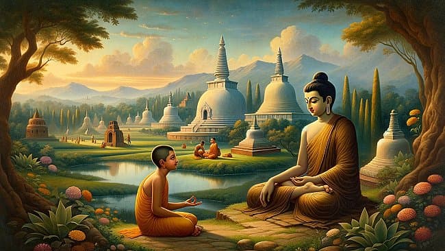 Why Is the Guru-Disciple Relationship So Special?