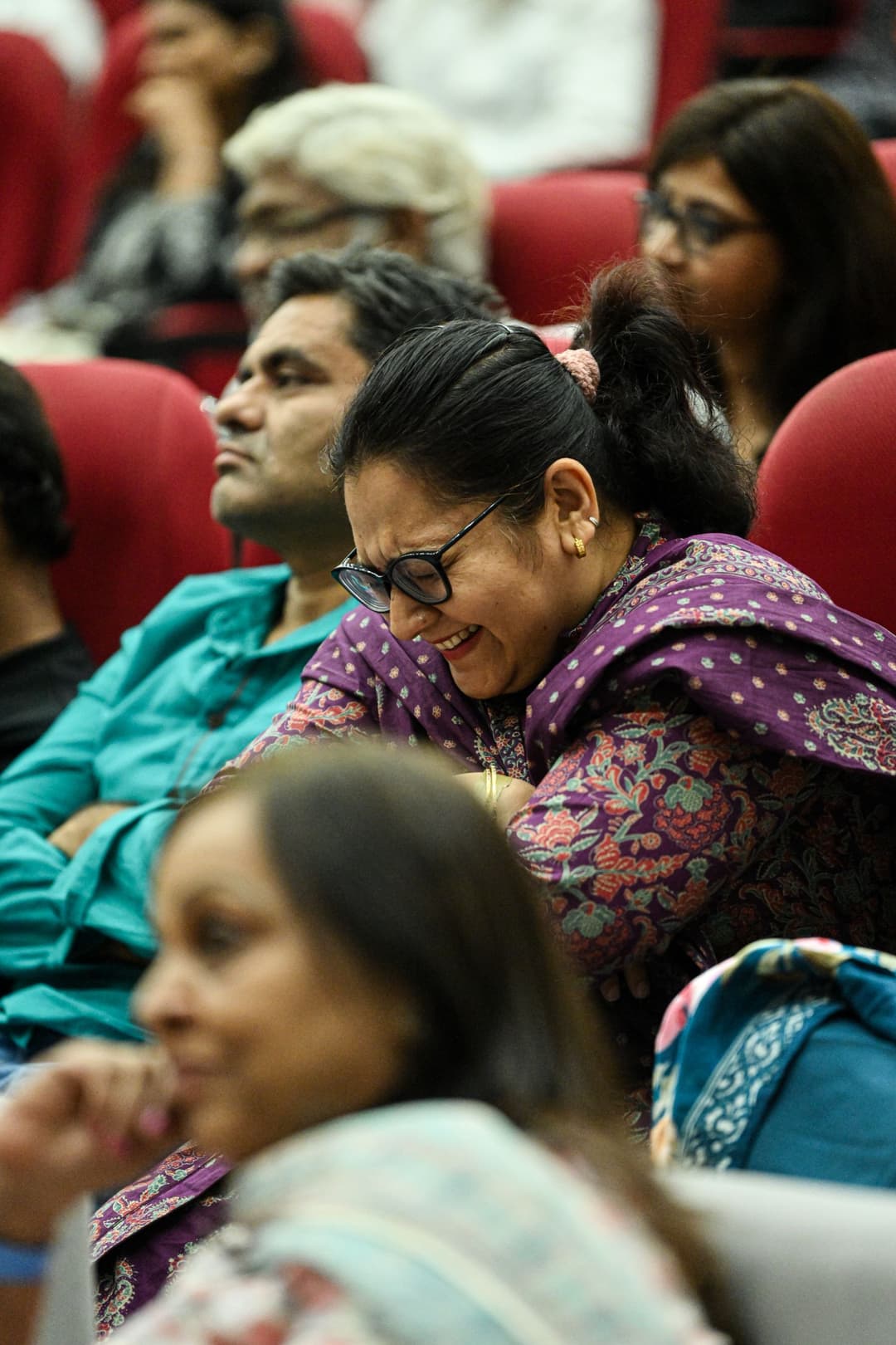 Public Session
