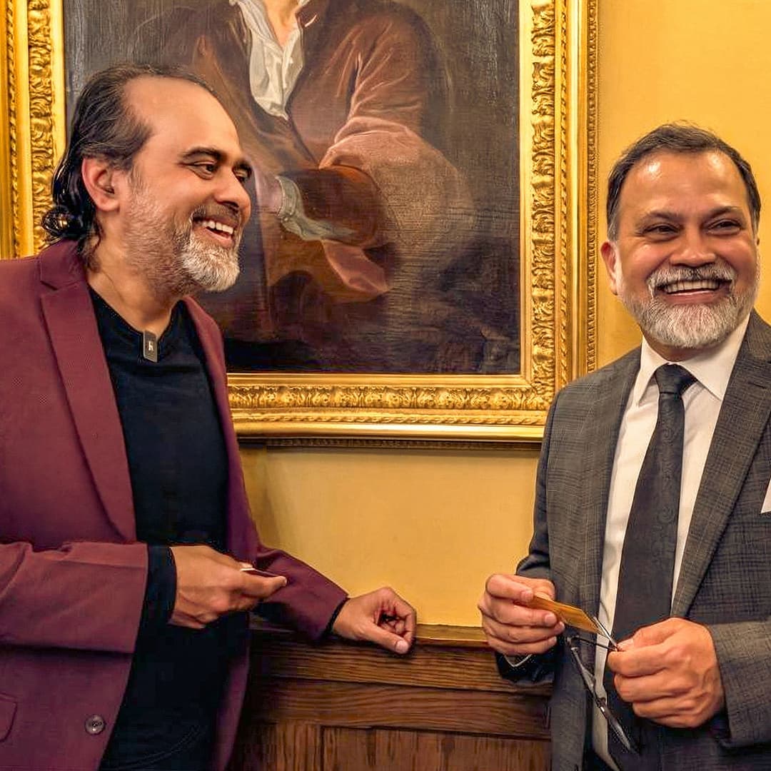 Formal Dinner Event | St John’s College