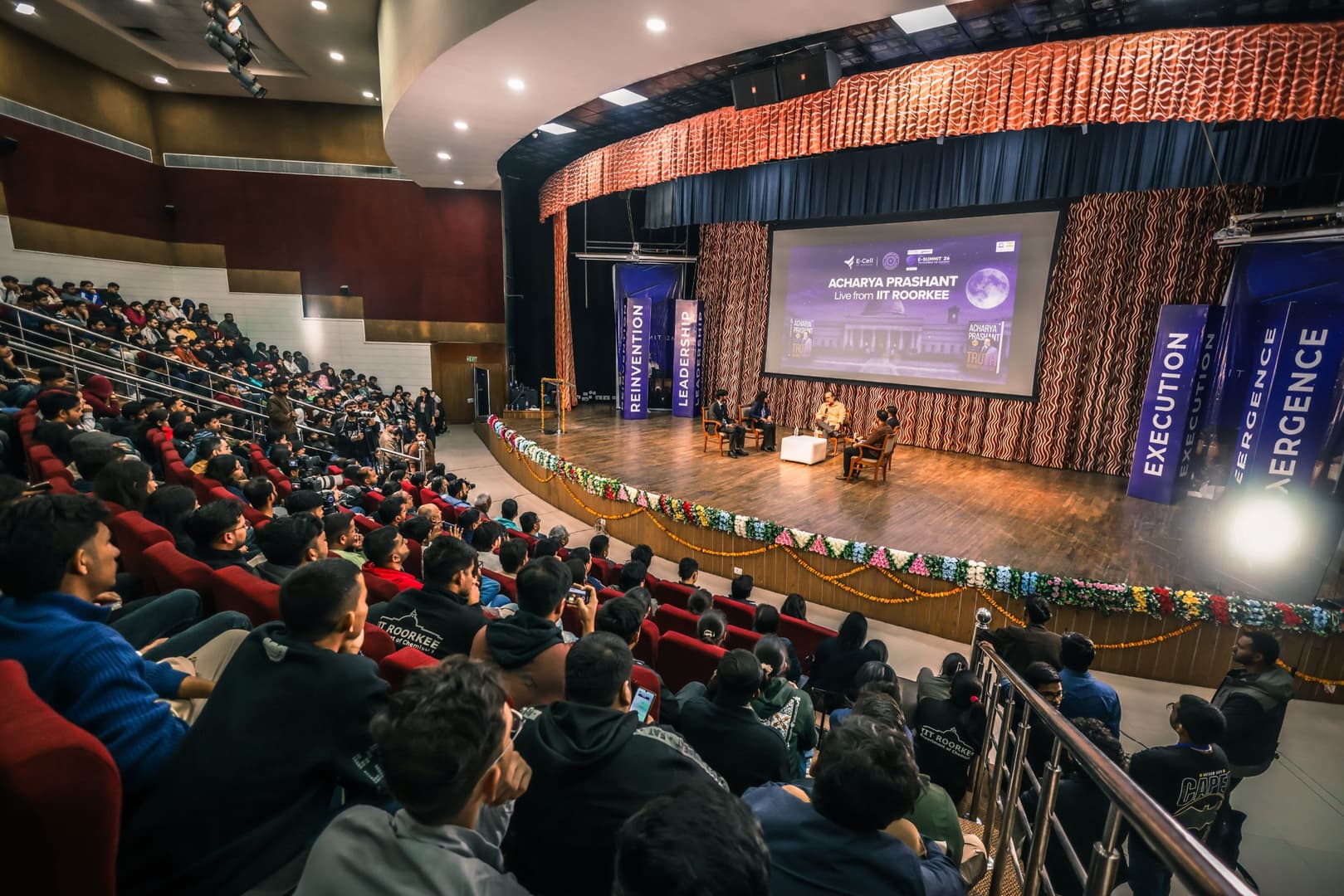 IIT Roorkee