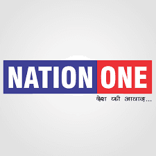 NATION ONE TV
