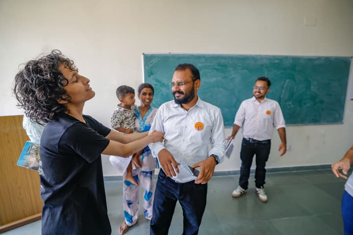 Acharya Prashant