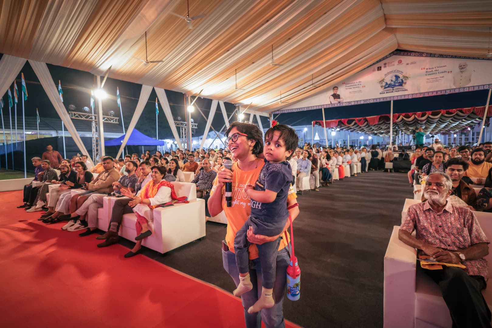 Goa Literature Festival