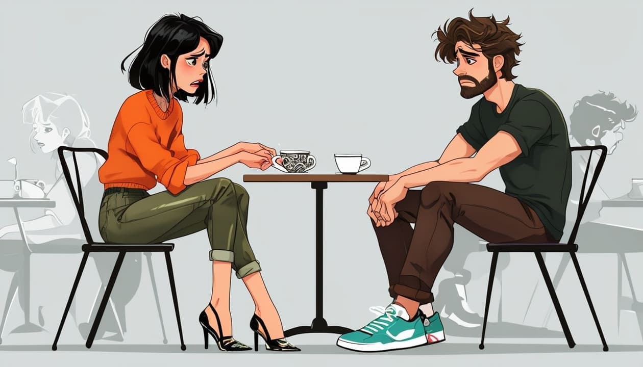 How to Find a Real Lover?