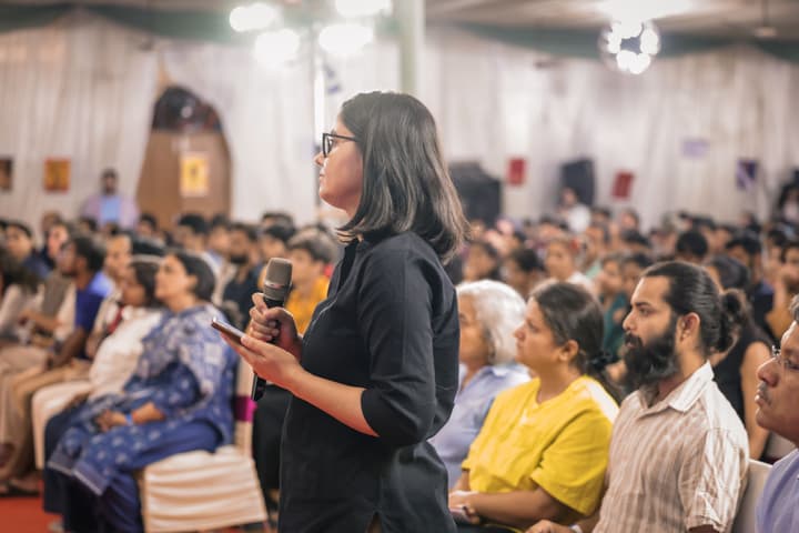 Acharya Prashant