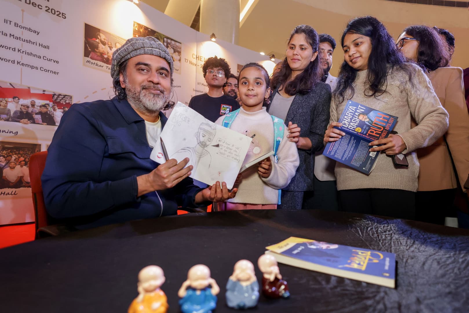 Vedant Samhita Session, Mahashivratri  2026, Gautam Buddha University