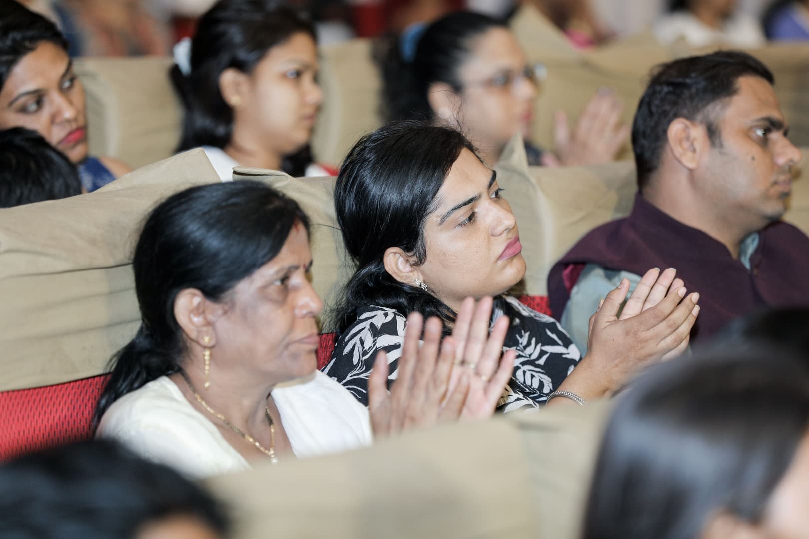 Public Session
