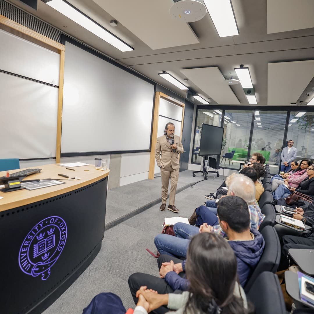 Ishavasya Upanishad | Oxford