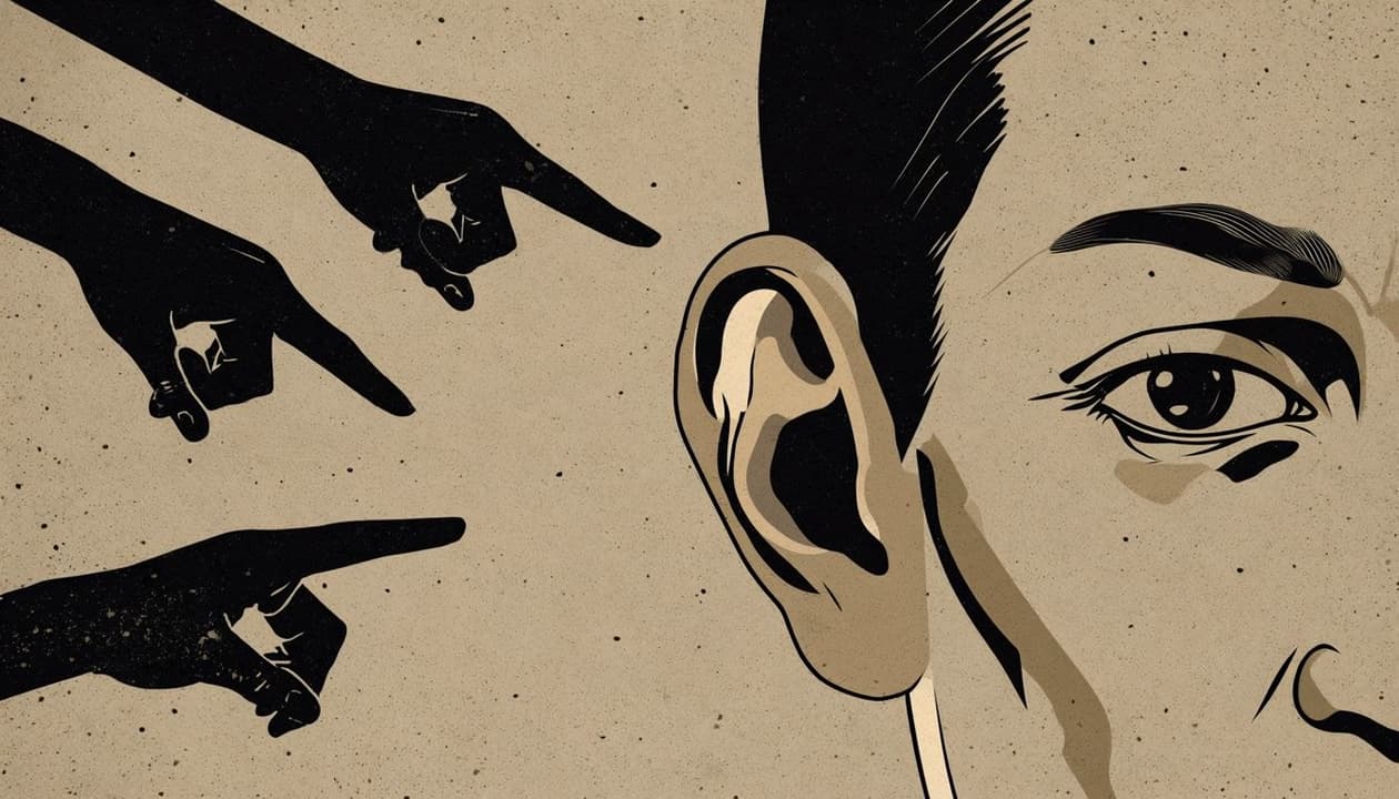 लोग हर्ट क्यों करते हैं?