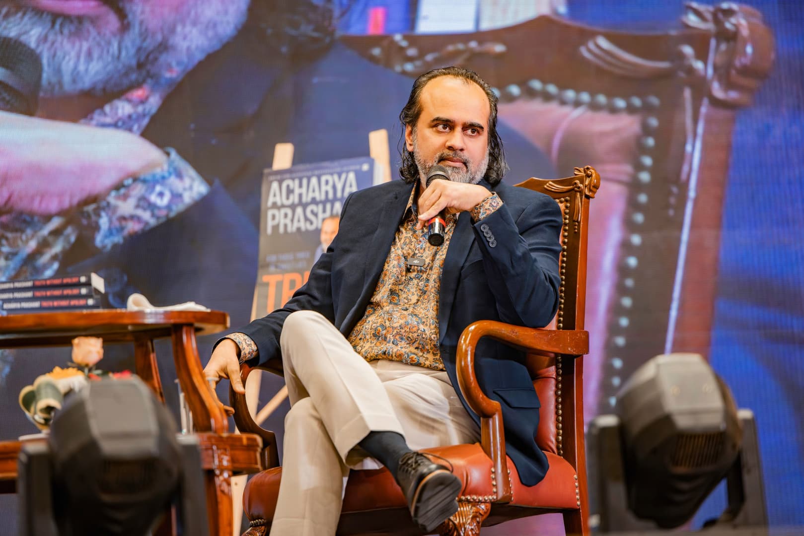 Kalinga Literary Festival