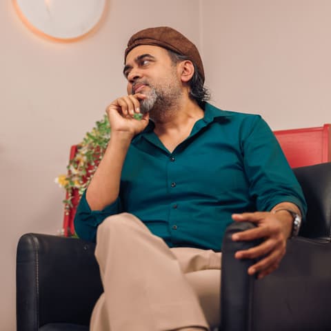 Acharya Prashant