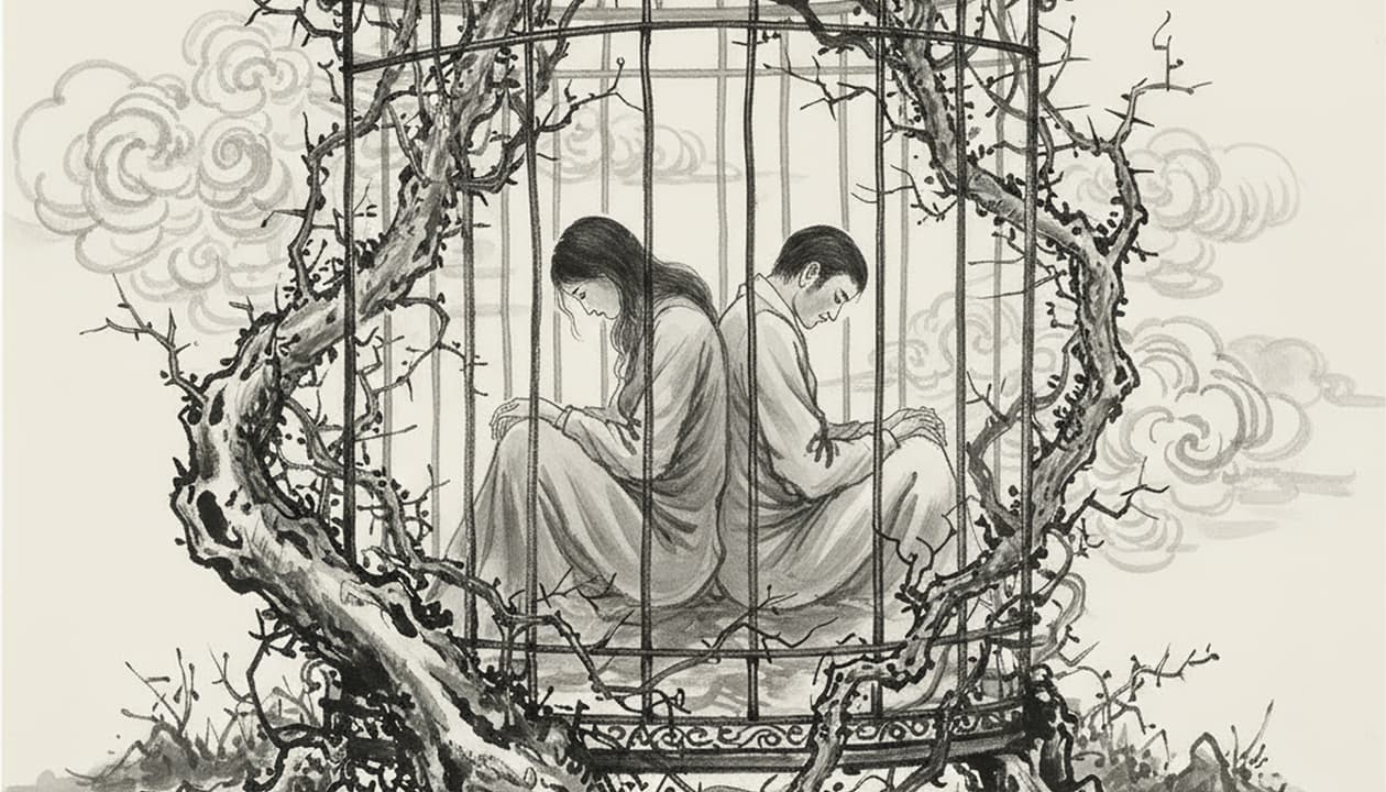 Let Closeness Not Become A Cage