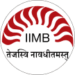 IIM Bangalore
