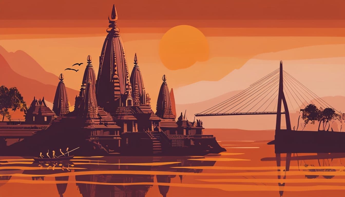 Rishikesh: The City of Shiva