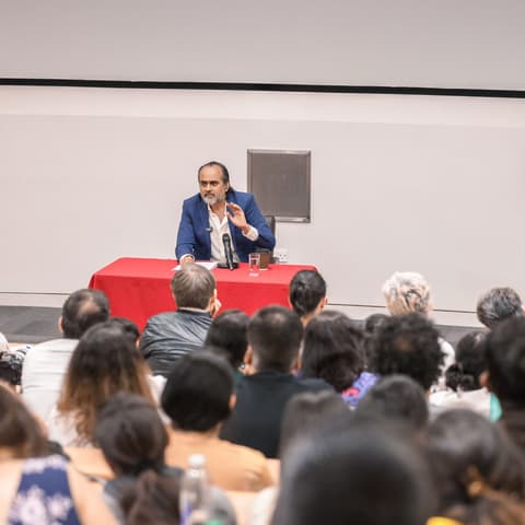 Acharya Prashant