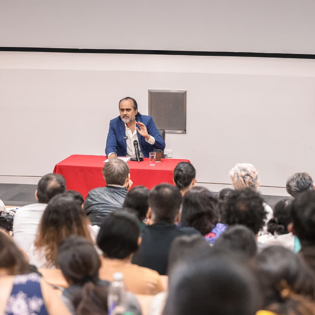 Public Session