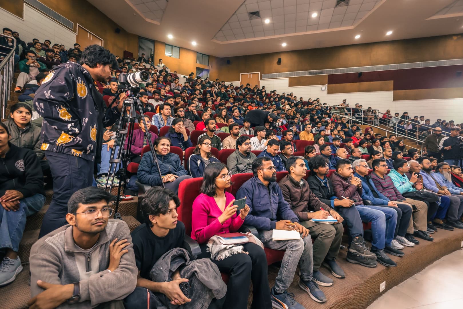 IIT Roorkee