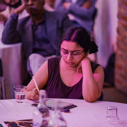 Acharya Prashant