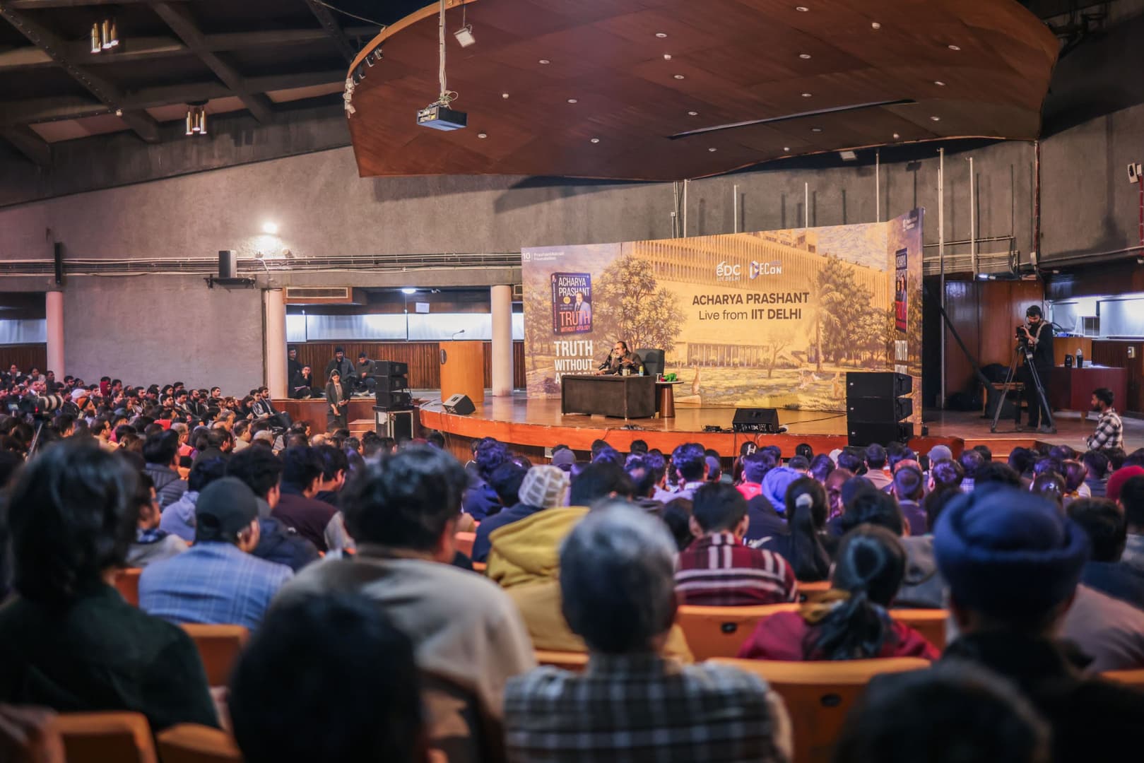 IIT Delhi