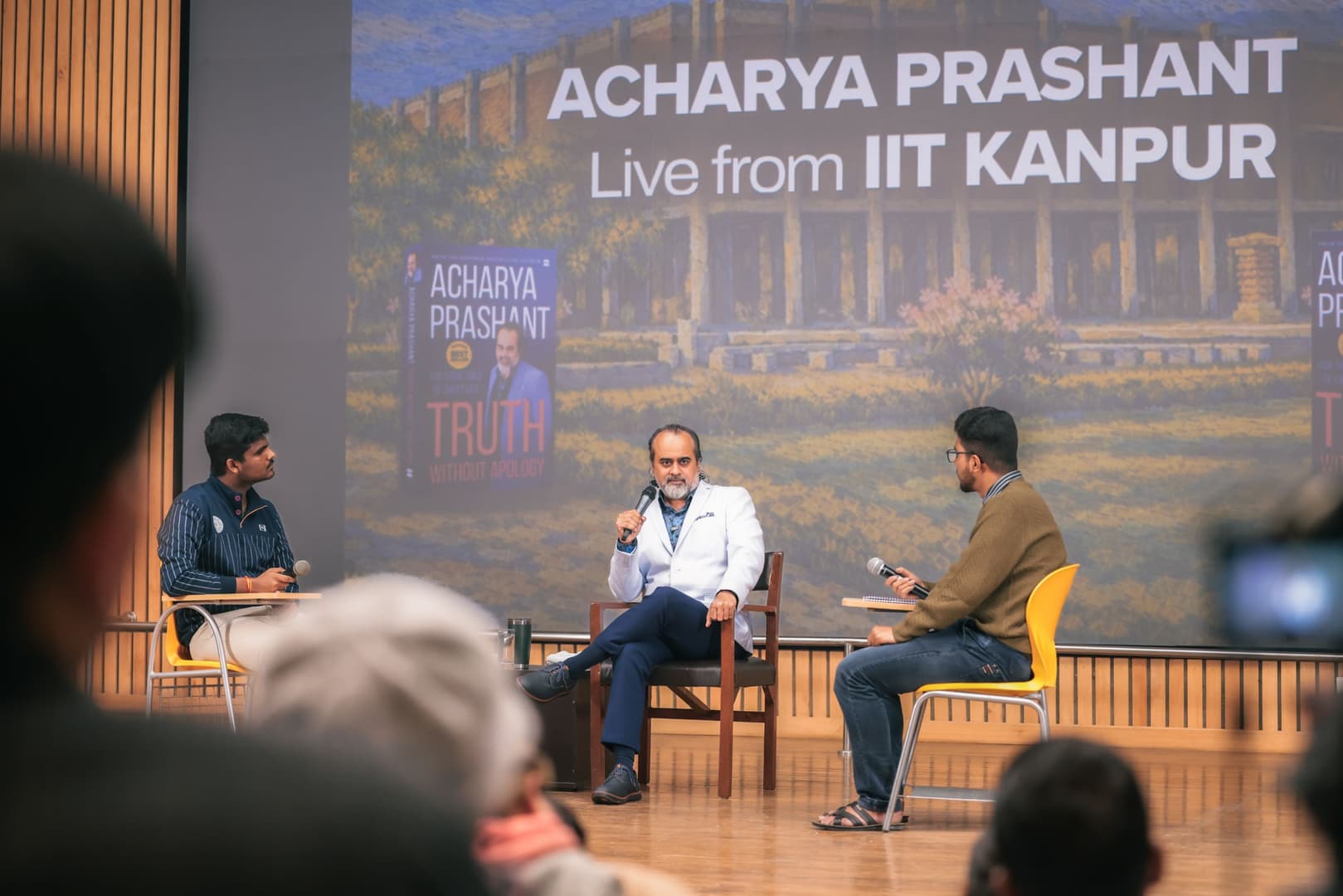 IIT Kanpur