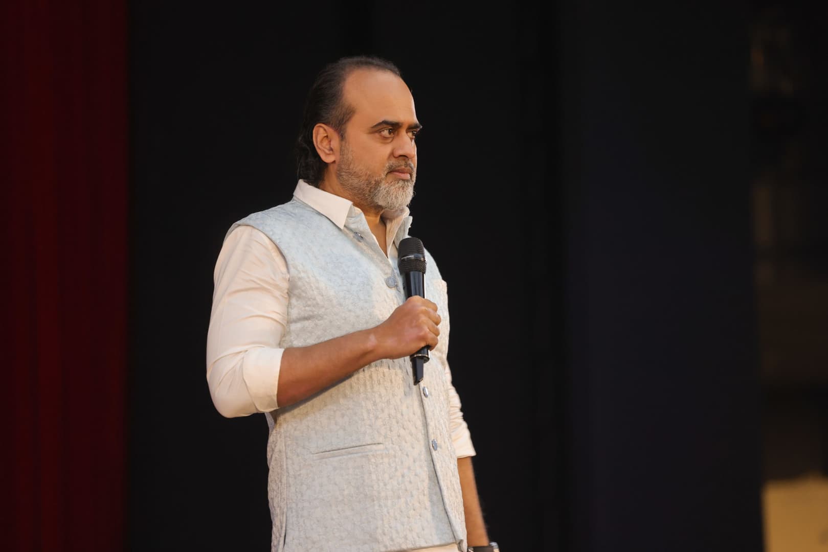 Janmashtami Mahotsav | Day 1