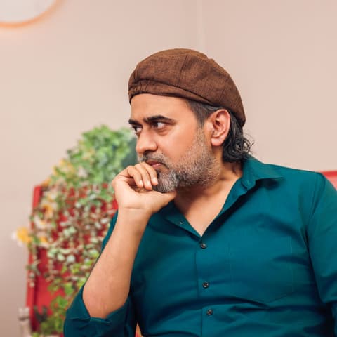 Acharya Prashant