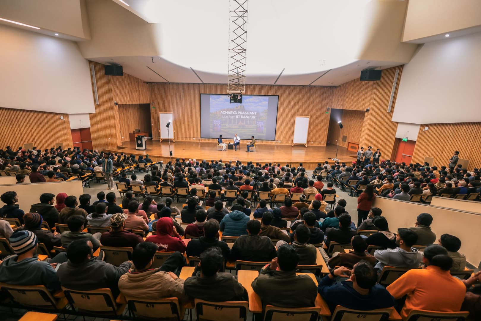 IIT Kanpur